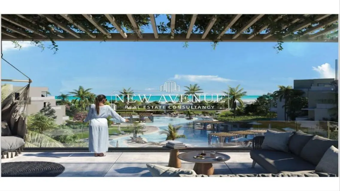 Luxurious Apartment for Sale in Prime Location