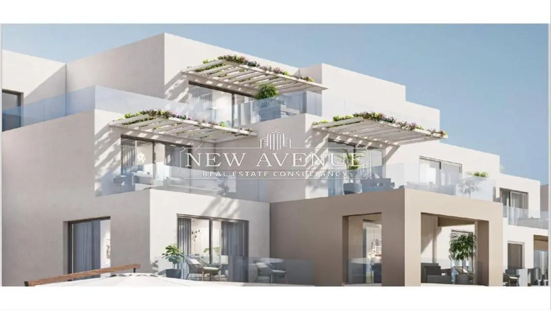 Luxurious Apartment for Sale in Prime Location