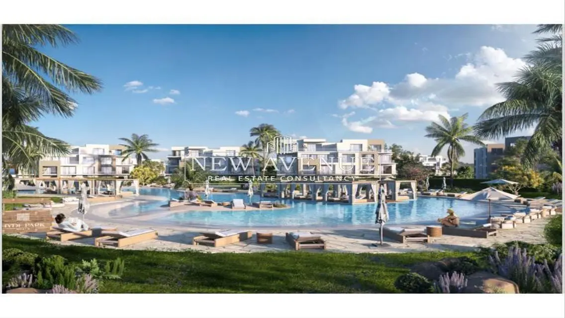 Luxurious Apartment for Sale in Prime Location