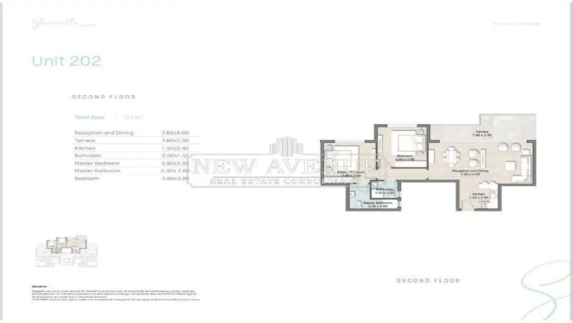 Luxurious Apartment for Sale in Prime Location