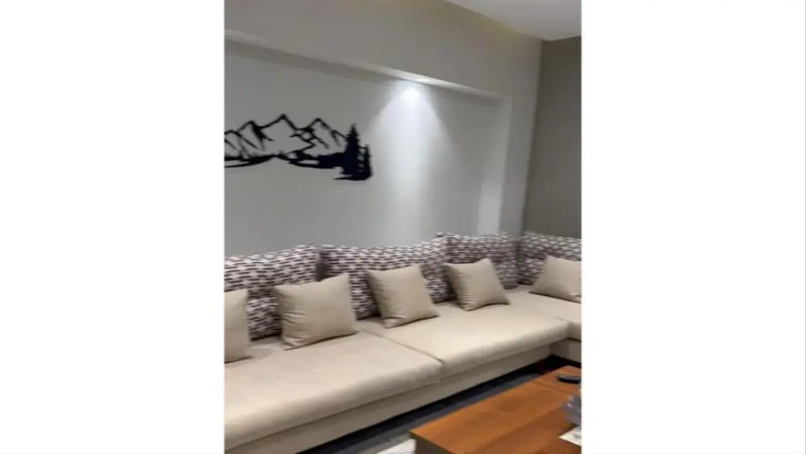 Modern Apartment for Sale at 6,100,000 EGP