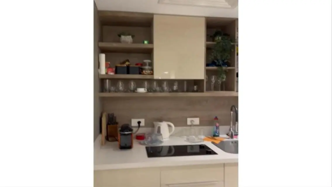 Modern Apartment for Sale at 6,100,000 EGP