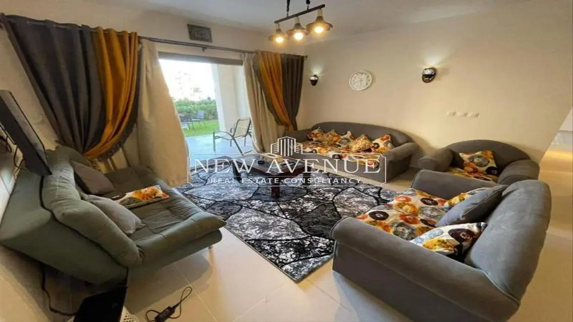 Luxury Apartment for Sale - 129 Square Meters