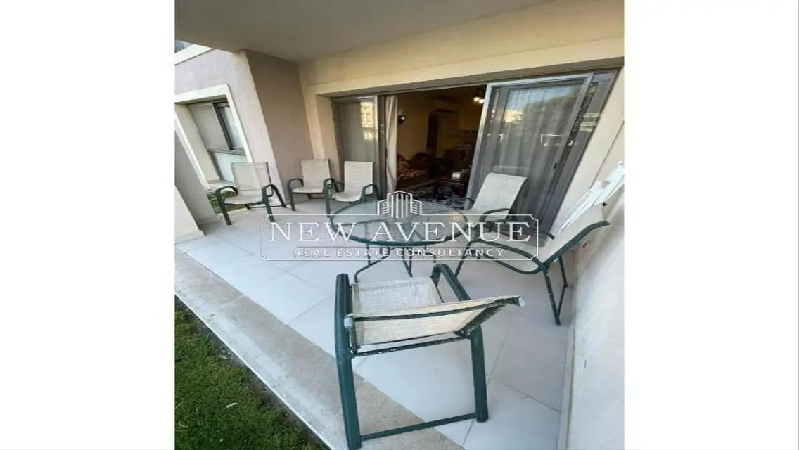 Luxury Apartment for Sale - 129 Square Meters