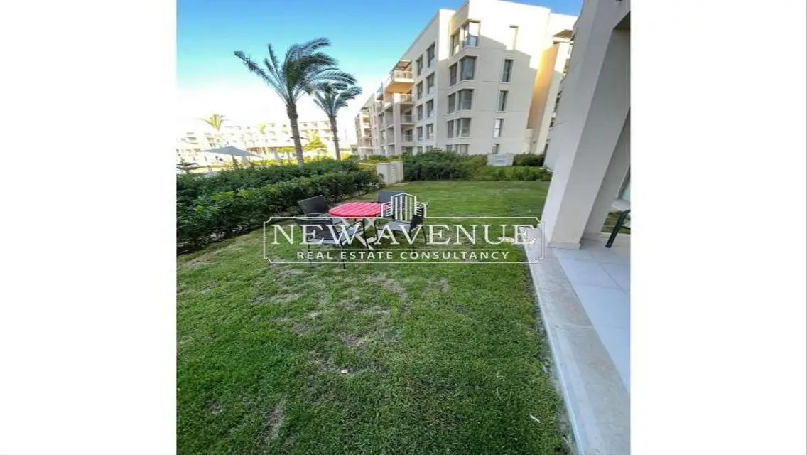 Luxury Apartment for Sale - 129 Square Meters