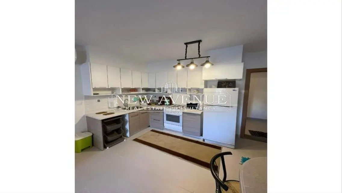 Luxury Apartment for Sale - 129 Square Meters