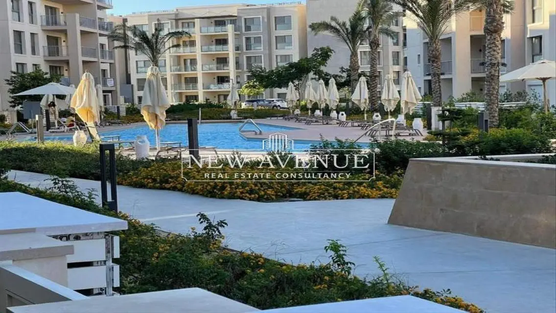Luxury Apartment for Sale - 129 Square Meters