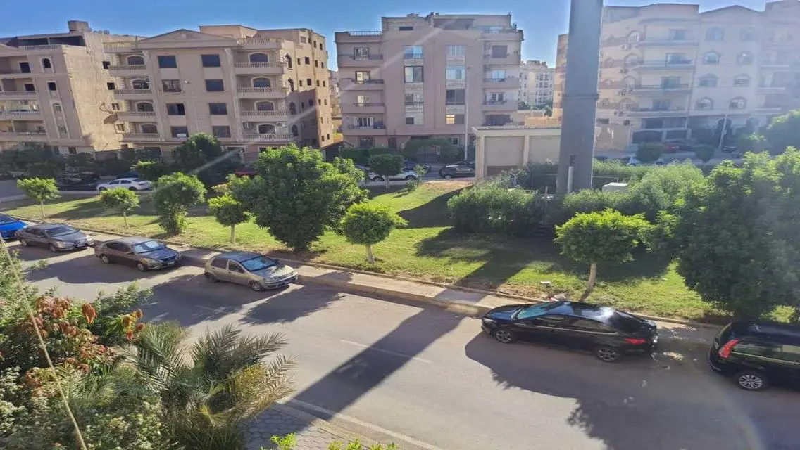 شقة فاخرة في كونكورديا ليك، كل ما تحتاجه في بيتك