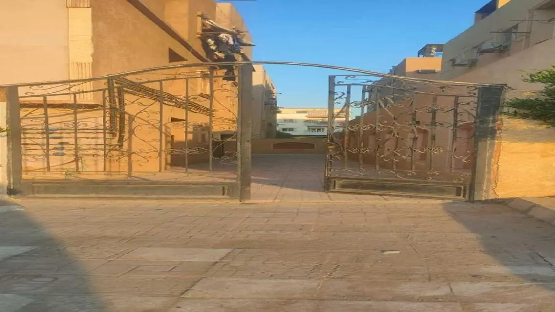 شقة فاخرة في كونكورديا ليك، كل ما تحتاجه في بيتك