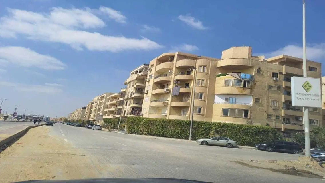 شقة فاخرة في كونكورديا ليك، كل ما تحتاجه في بيتك
