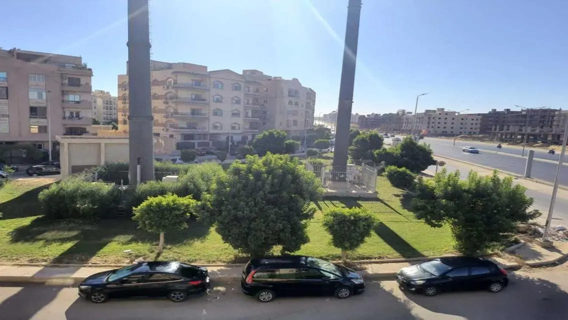 شقة فاخرة في كونكورديا ليك، كل ما تحتاجه في بيتك