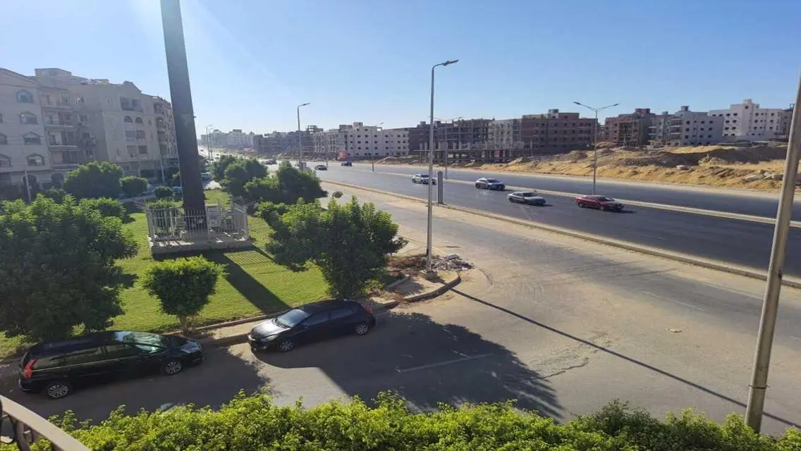 شقة فاخرة في كونكورديا ليك، كل ما تحتاجه في بيتك