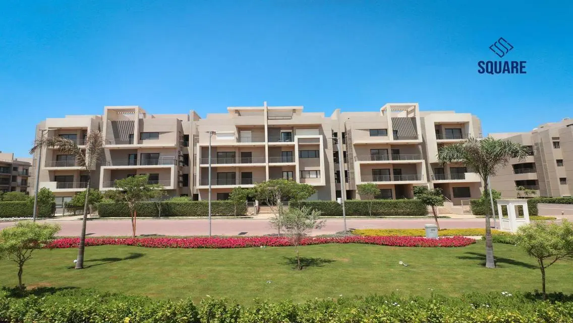 Stunning Apartment in Fifth Square - 115 sqm
