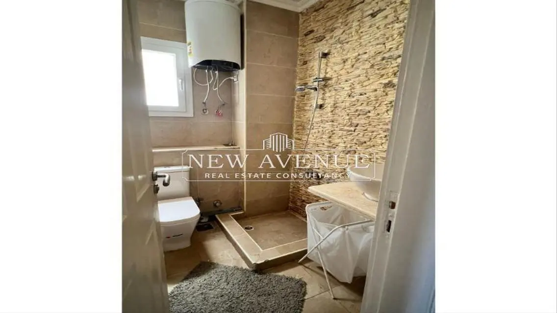 Luxury and Modern Living in the Heart of the City - Stunning Apartment
