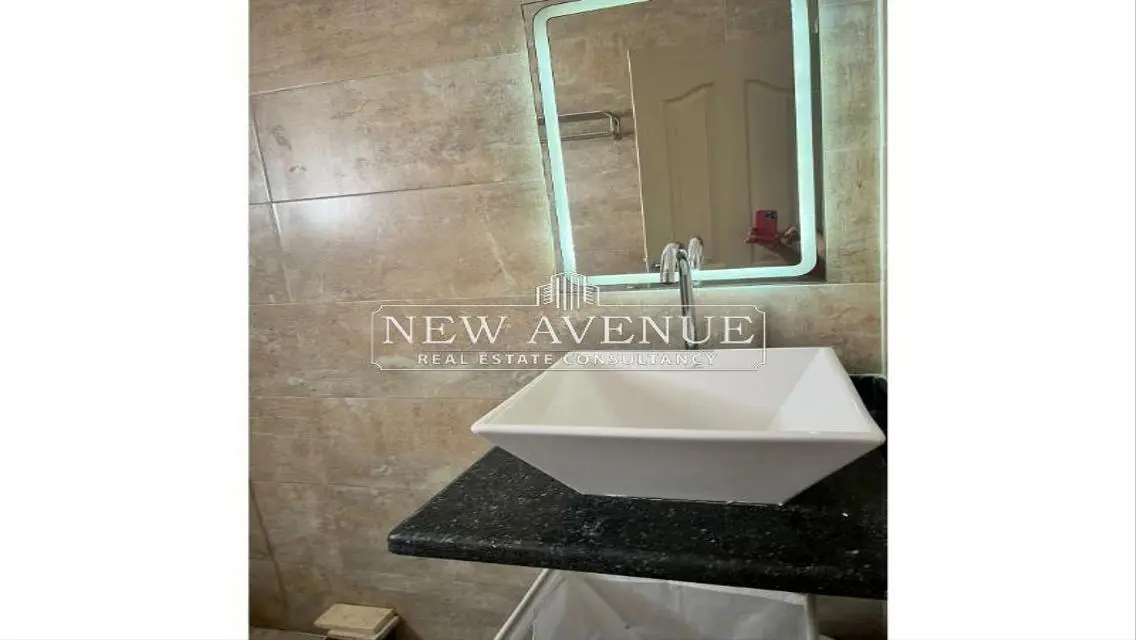 Luxury and Modern Living in the Heart of the City - Stunning Apartment