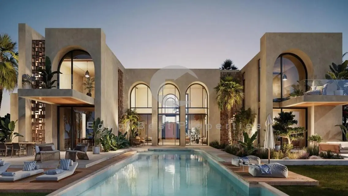 Limited Opportunity: Seascape Villa in Ogami