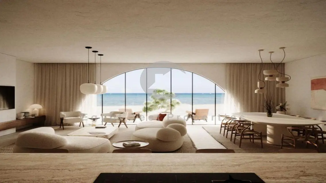 Limited Opportunity: Seascape Villa in Ogami