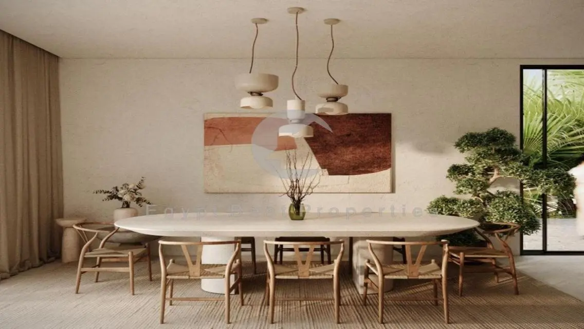 Limited Opportunity: Seascape Villa in Ogami