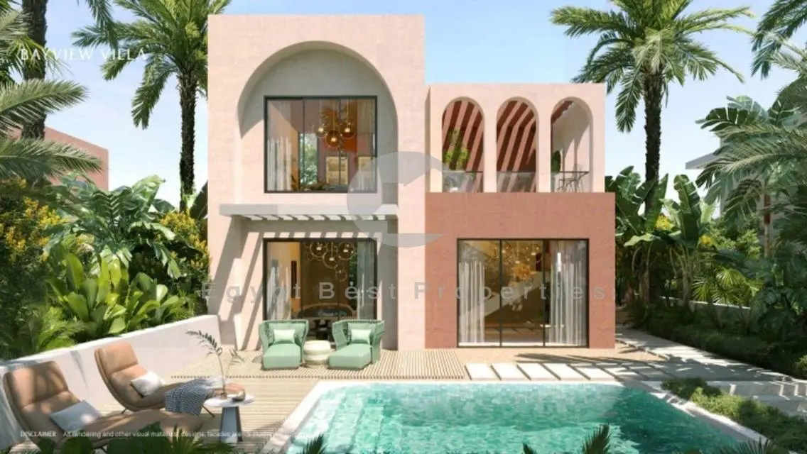 Limited Opportunity: Seascape Villa in Ogami