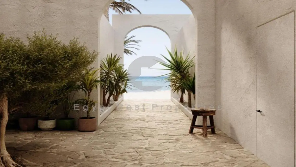 Limited Opportunity: Seascape Villa in Ogami