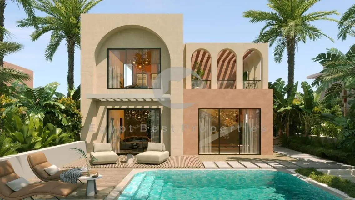 Limited Opportunity: Seascape Villa in Ogami