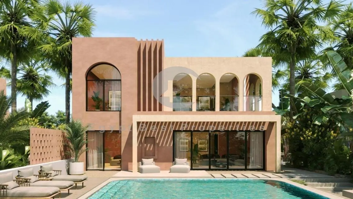 Limited Opportunity: Seascape Villa in Ogami