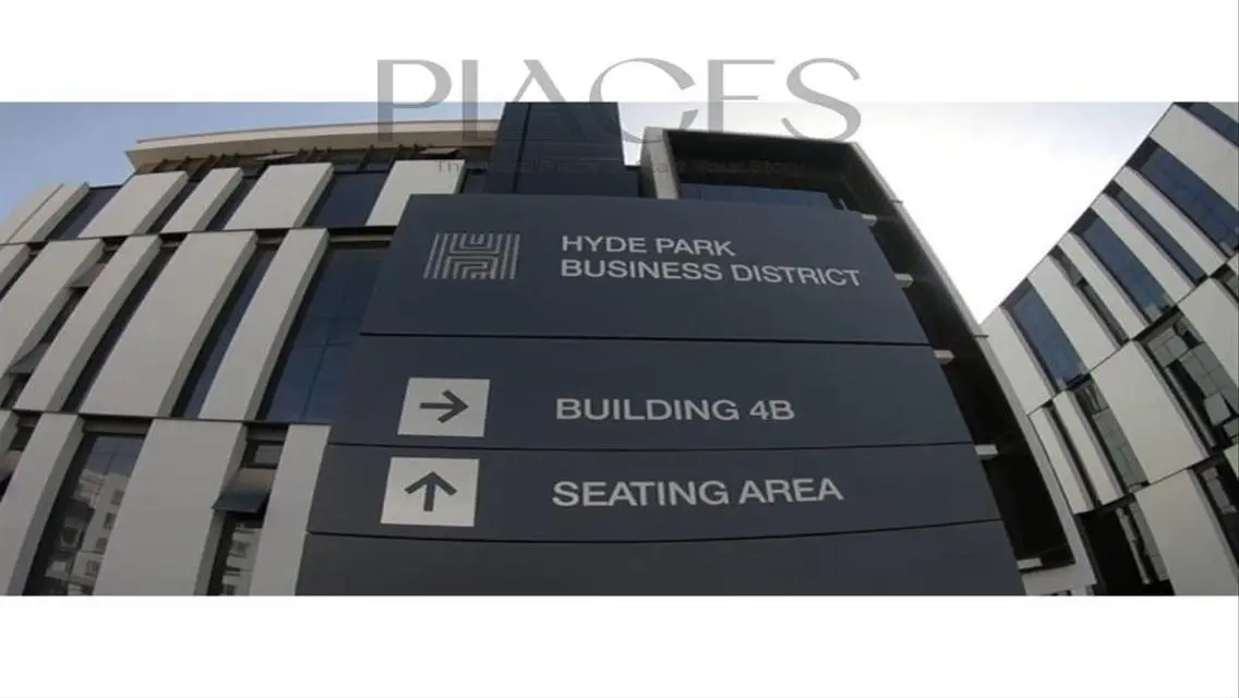 317 Hyde Park