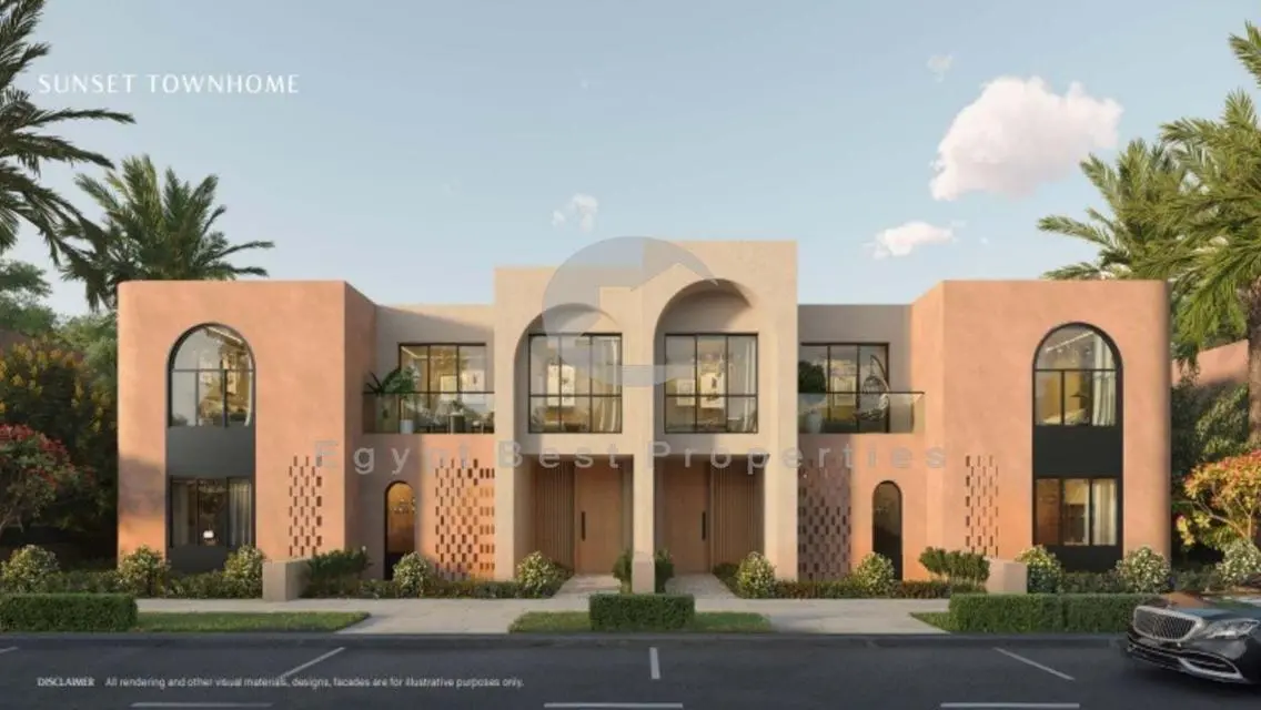 Lowest Price for Townhouse - 5% Down Payment