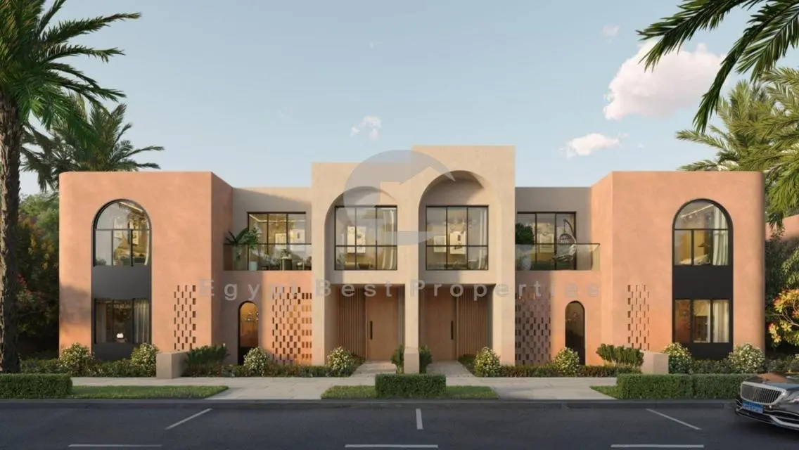 Lowest Price for Townhouse - 5% Down Payment