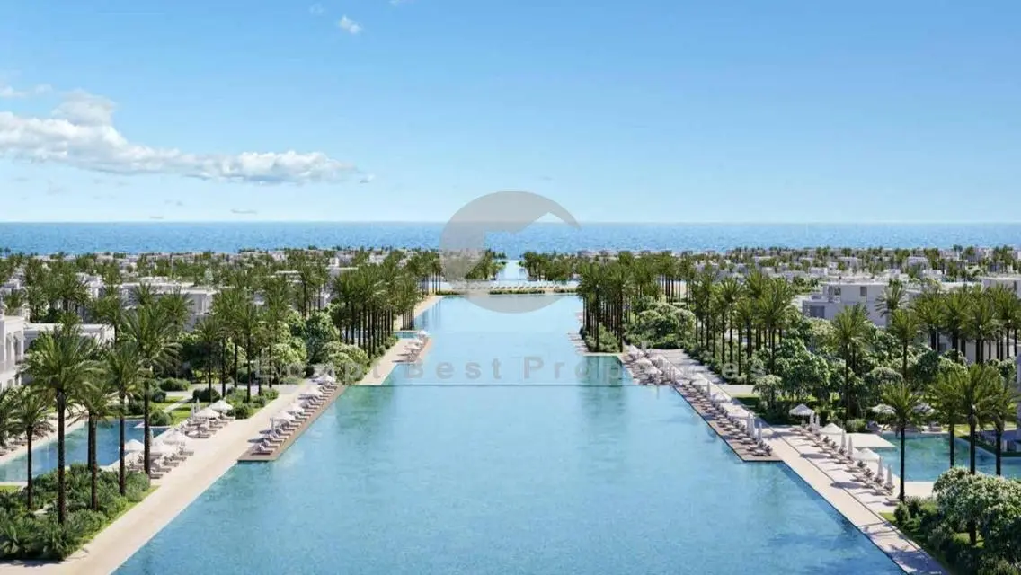 Lowest Price in Soul for Townhouse on North Coast