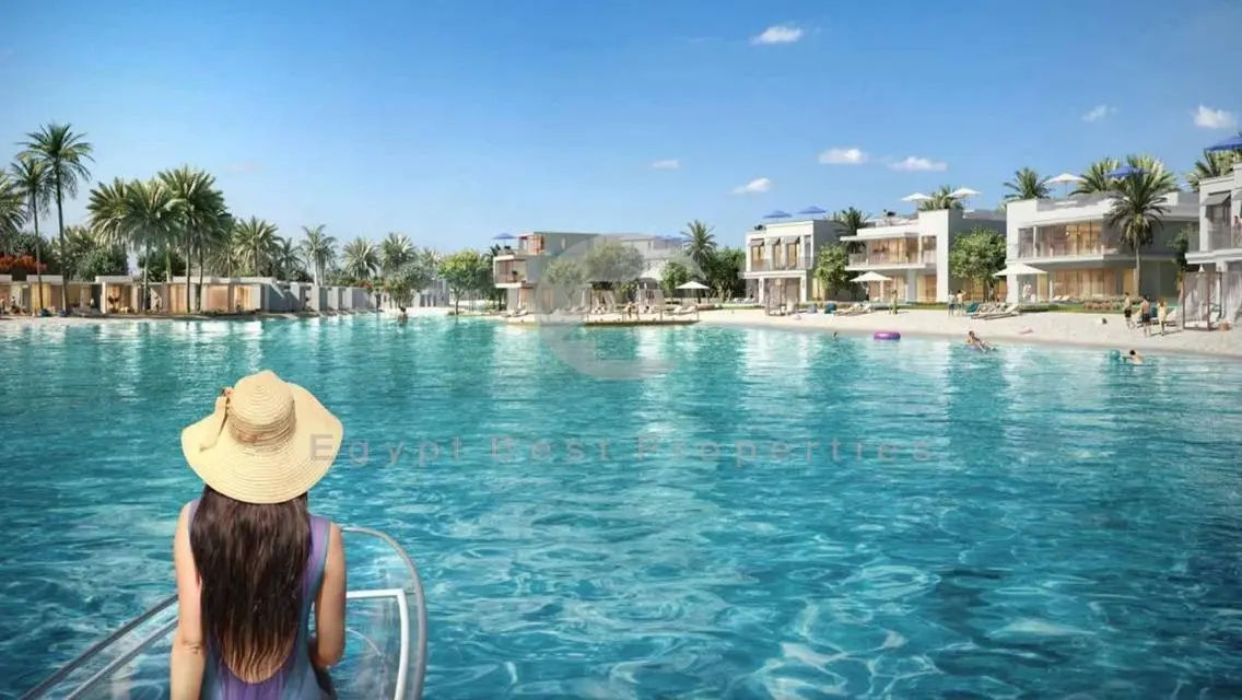 Lowest Price in Soul for Townhouse on North Coast