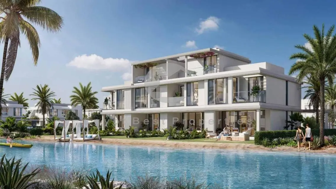 Lowest Price in Soul for Townhouse on North Coast