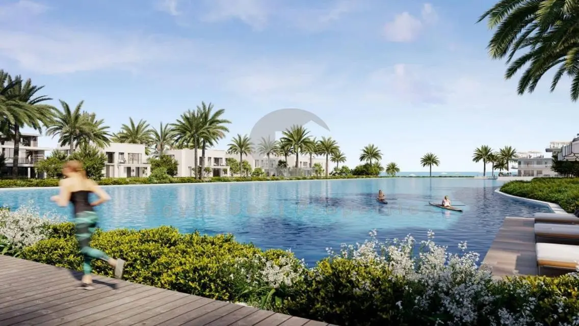 Lowest Price in Soul for Townhouse on North Coast