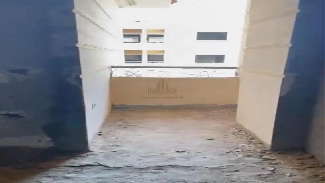 Luxury Apartment for Rent - 3 Bedrooms with Spacious Layout