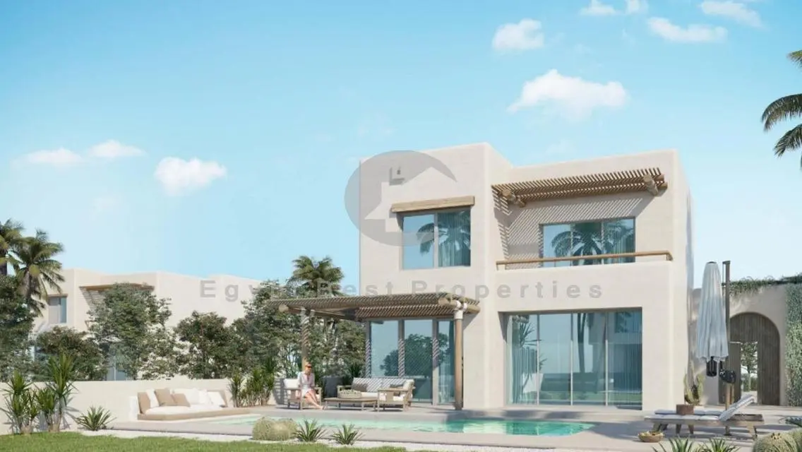 Amazing Investment Opportunity at Hacienda Blue