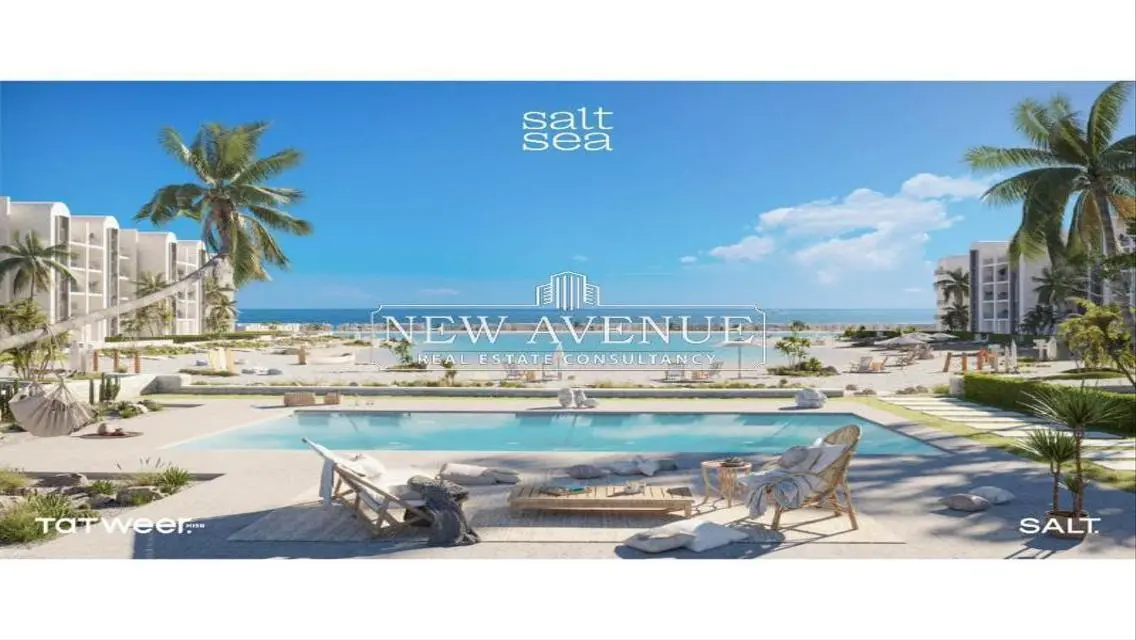 Luxury Apartment with Ample Space for Sale