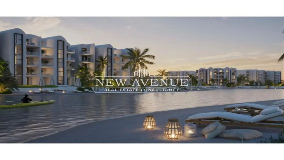 Luxury Apartment with Ample Space for Sale