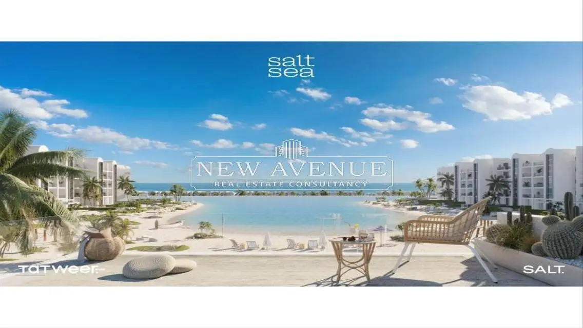Luxury Apartment with Ample Space for Sale
