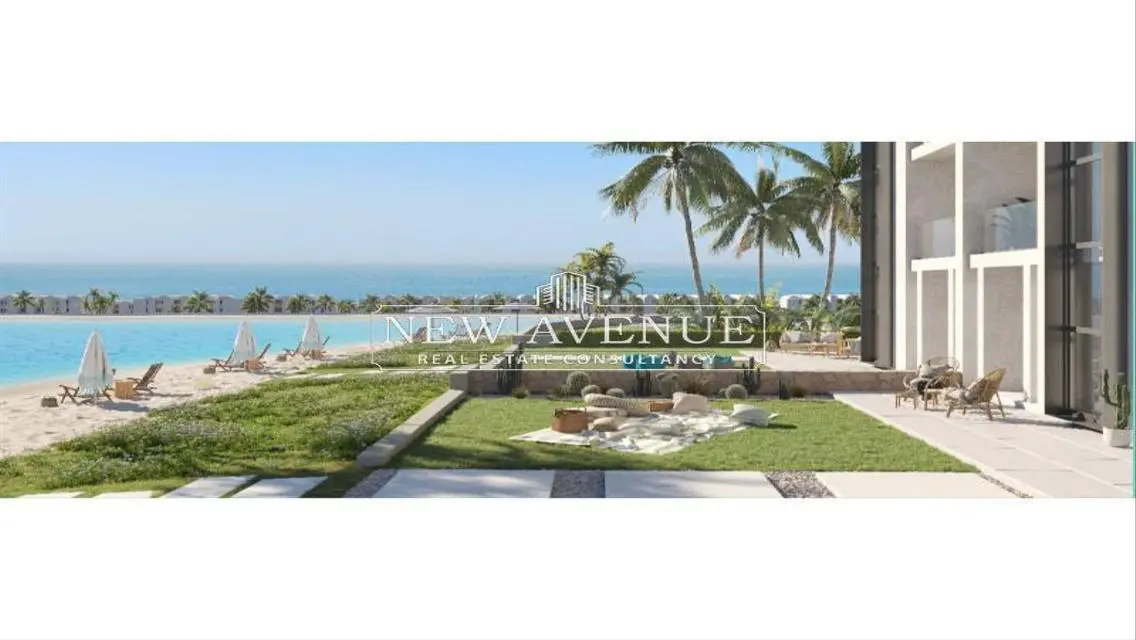 Luxury Apartment with Ample Space for Sale