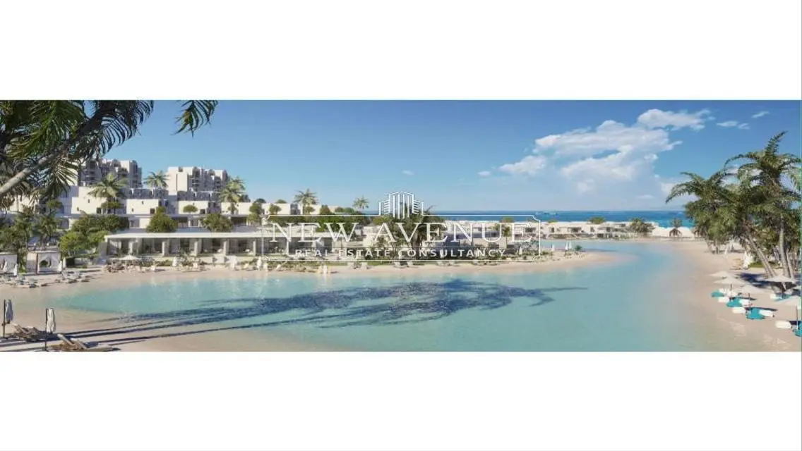 Luxury Apartment with Ample Space for Sale