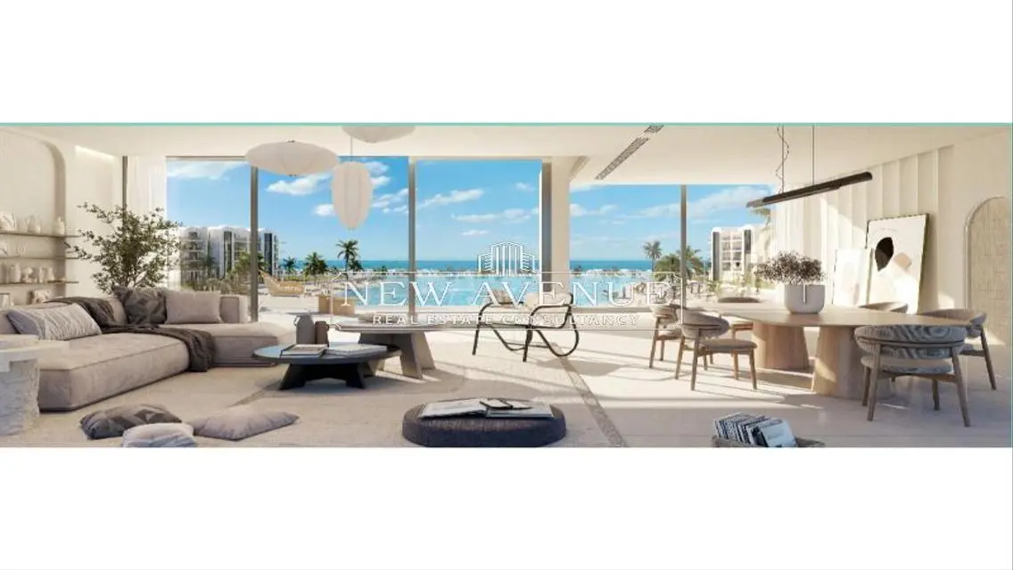 Luxury Apartment with Ample Space for Sale