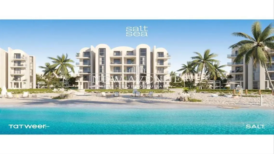 Luxury Apartment with Ample Space for Sale