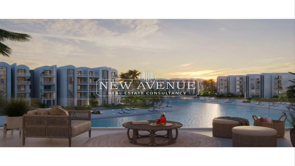 Luxury Apartment with Ample Space for Sale