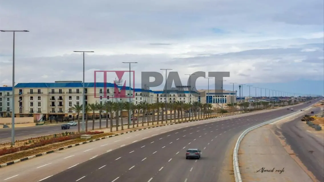 فيلا فاخرة مع مسبح خاص وحديقة في موقع متميز