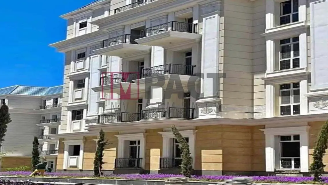 فيلا فاخرة مع مسبح خاص وحديقة في موقع متميز
