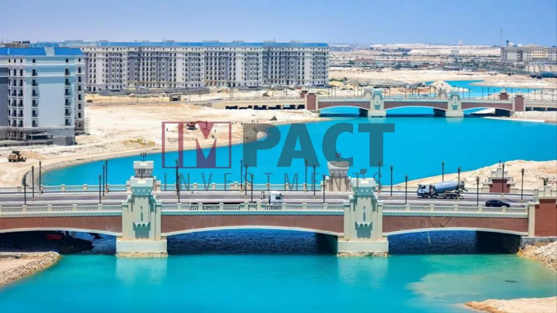 فيلا فاخرة مع مسبح خاص وحديقة في موقع متميز