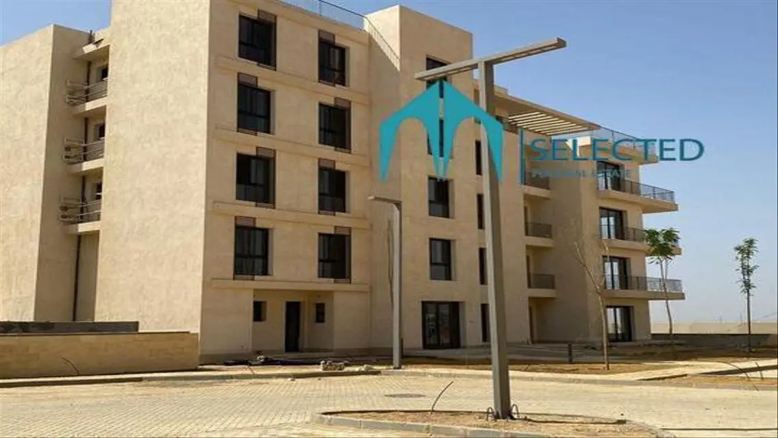 شقة مريحة مع إطلالة رائعة في موقع رئيسي