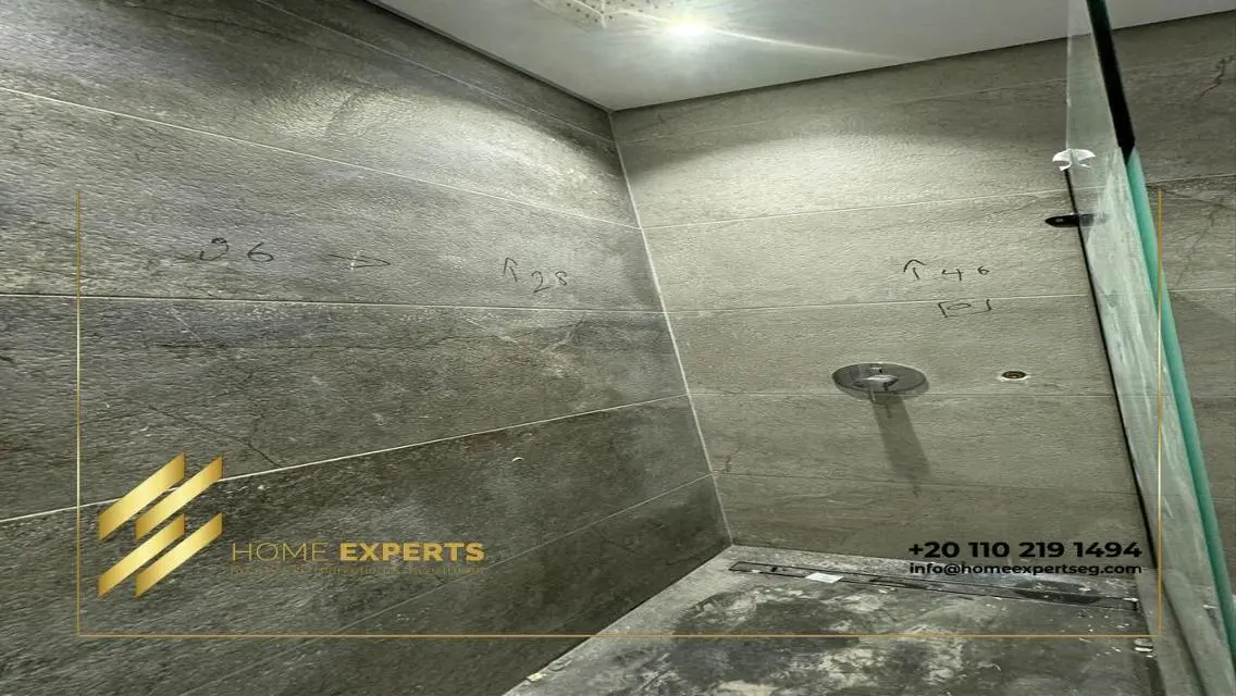 Luxury Apartment for Sale at 40,000 EGP