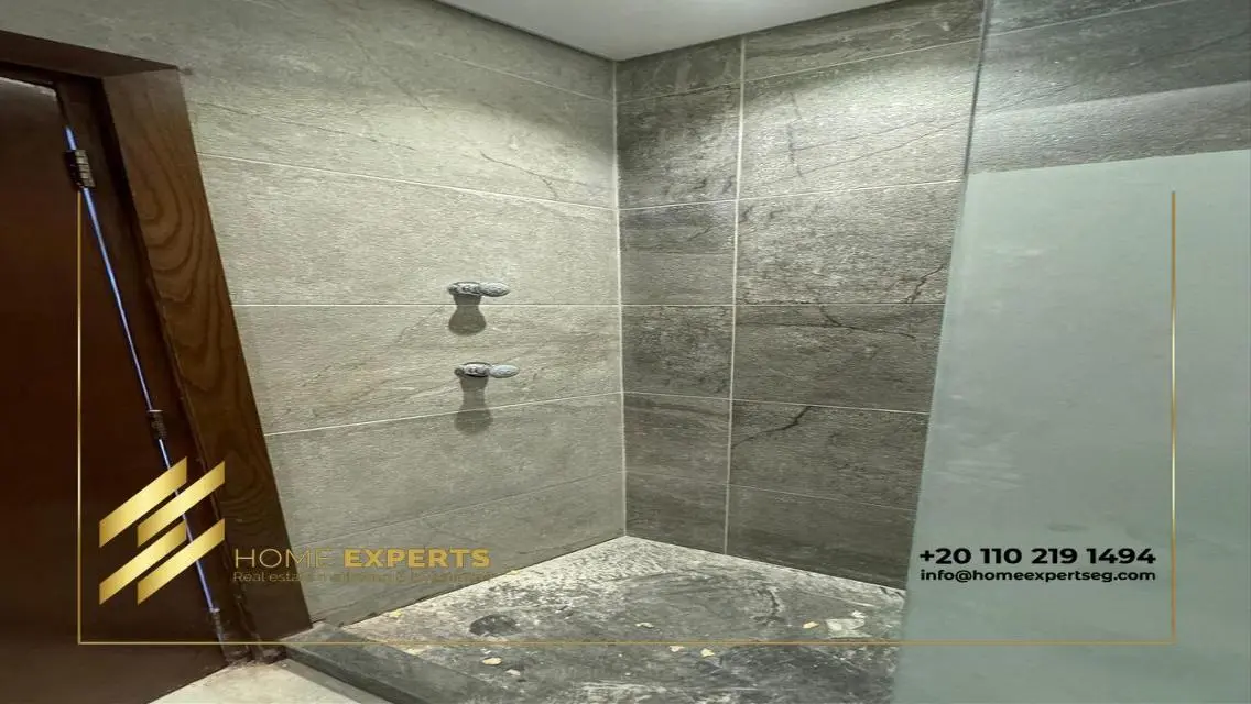 Luxury Apartment for Sale at 40,000 EGP
