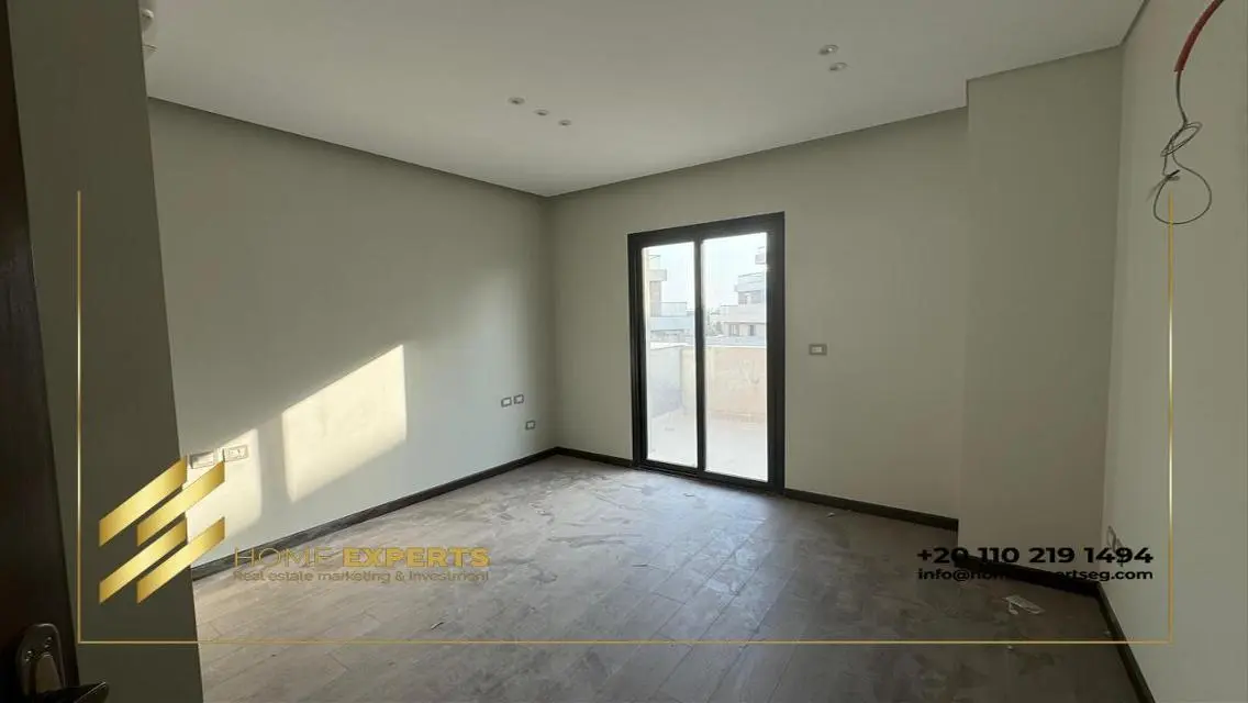 Luxury Apartment for Sale at 40,000 EGP